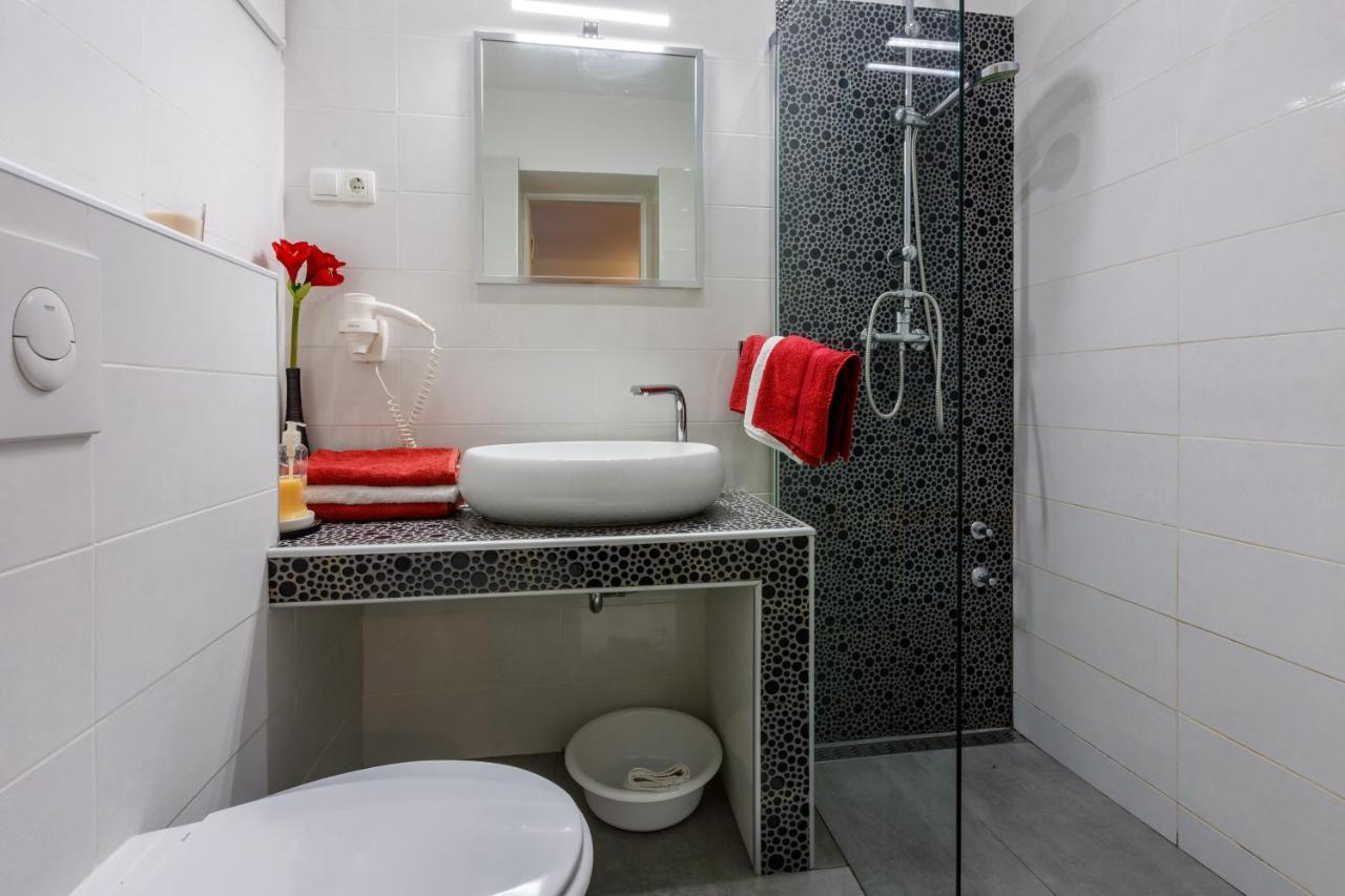 Studio Crikvenica 5478B Exteriér fotografie